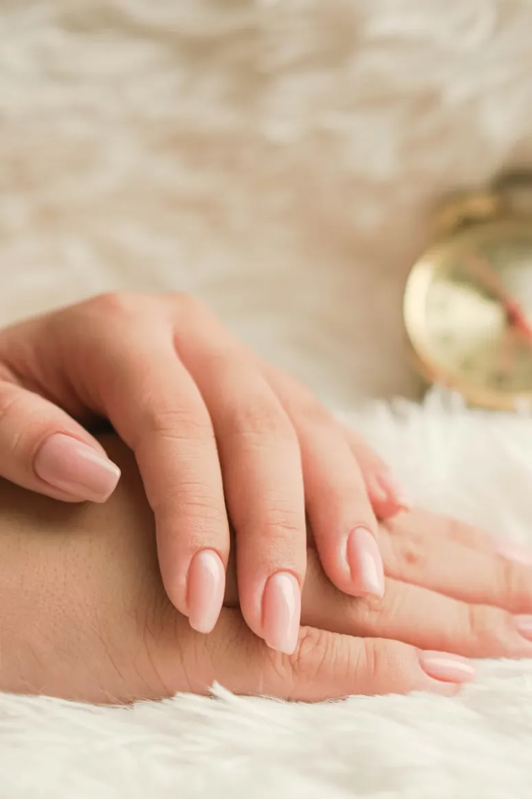 Gel-Nägel — robuste, langlebige Modellage